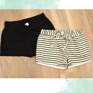 J Crew Shorts Lot